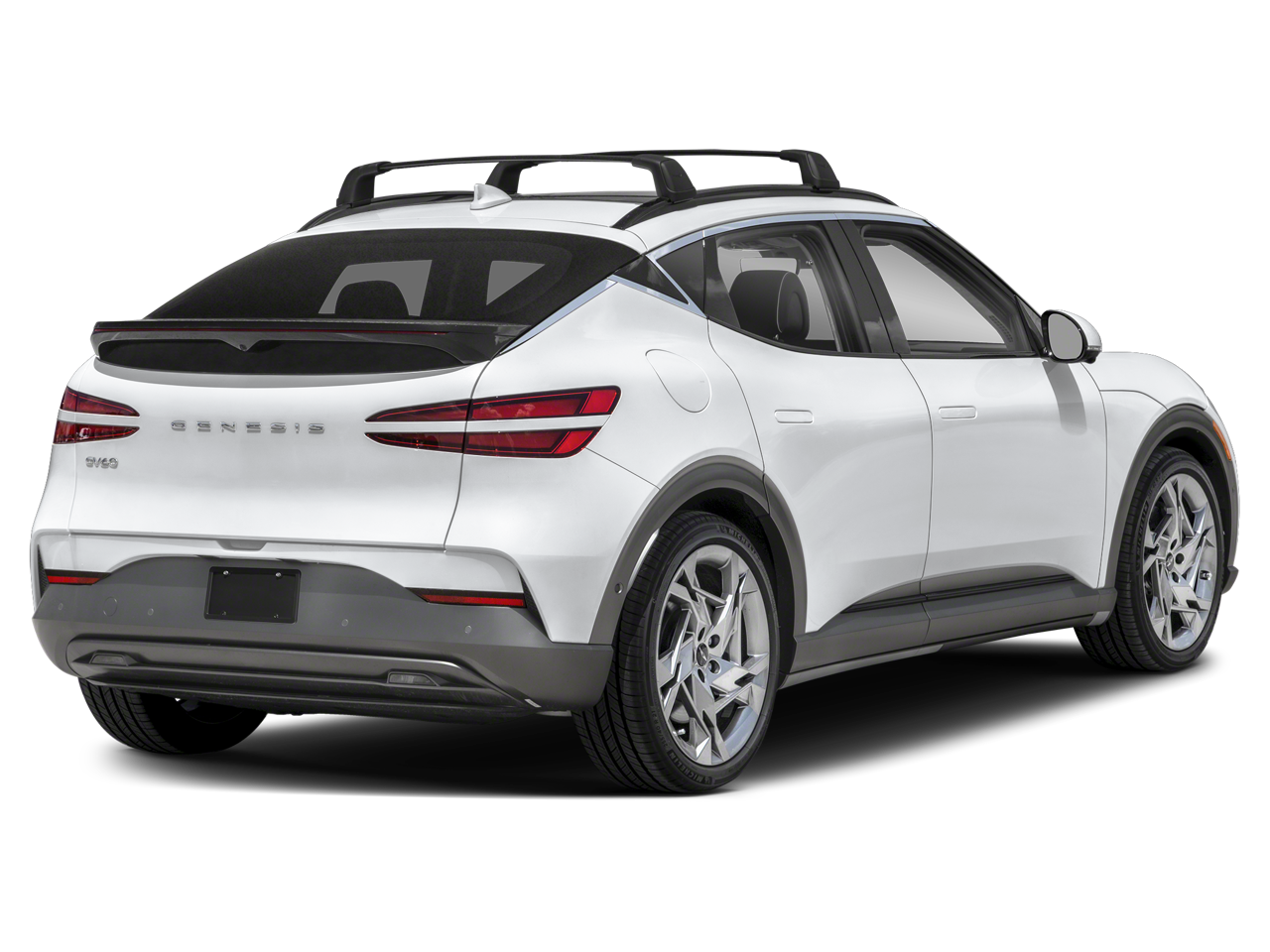 Used 2023 GENESIS GV60 Performance with VIN KMUKEDTB3PU007149 for sale in Goose Creek, SC