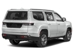 2023 Jeep Grand Wagoneer Base