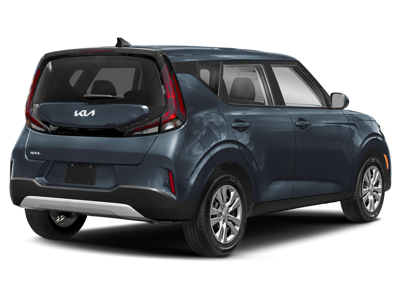 Used 2023 Kia Soul LX with VIN KNDJ23AU2P7198891 for sale in Goose Creek, SC