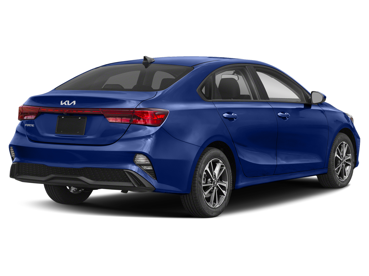 Used 2023 Kia Forte LXS with VIN 3KPF24AD3PE651962 for sale in Goose Creek, SC