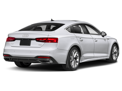 2025 Audi A5 Sportback 45 S line Premium quattro