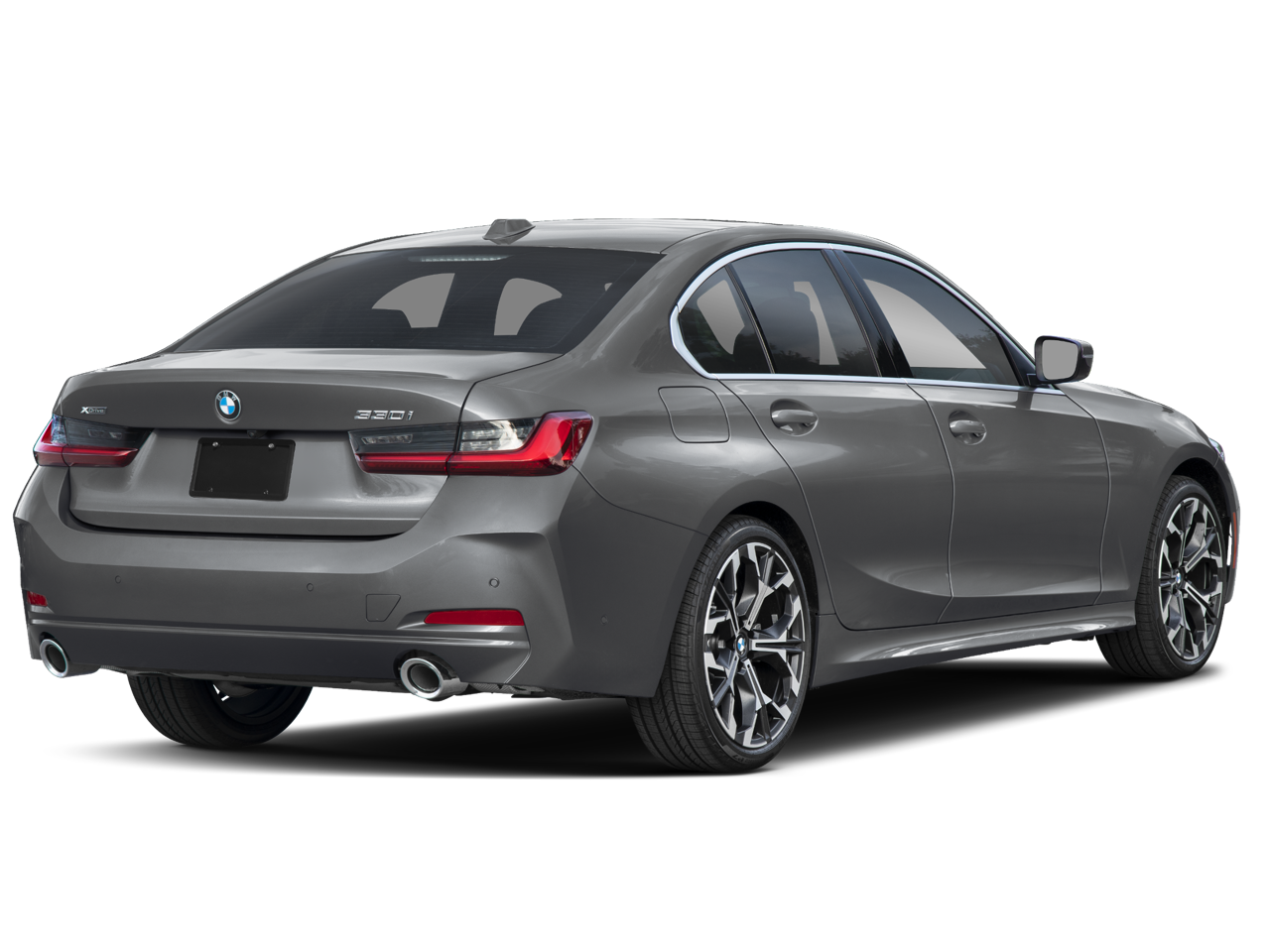 2026 BMW 3 Series 330i