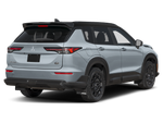 2026 Mitsubishi Outlander Trail Edition