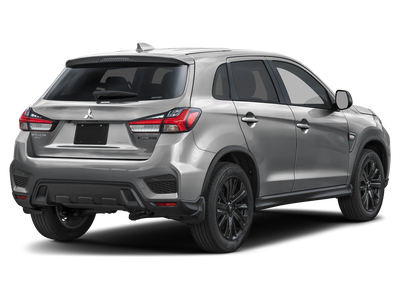 2026 Mitsubishi Outlander Sport 2.0 LE