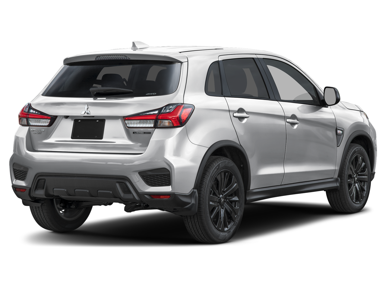 2026 Mitsubishi Outlander Sport 2.0 LE