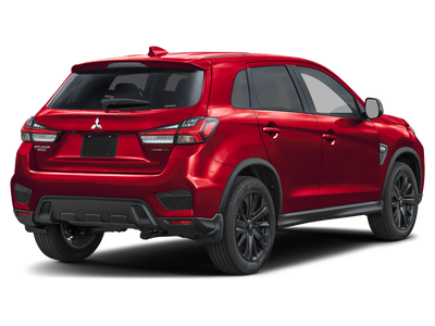 2026 Mitsubishi Outlander Sport 2.0 LE