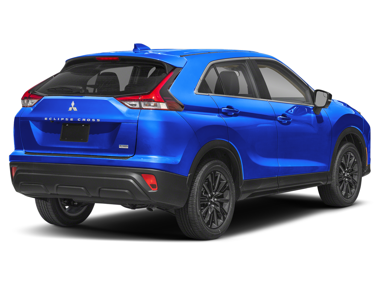 2026 Mitsubishi Eclipse Cross LE