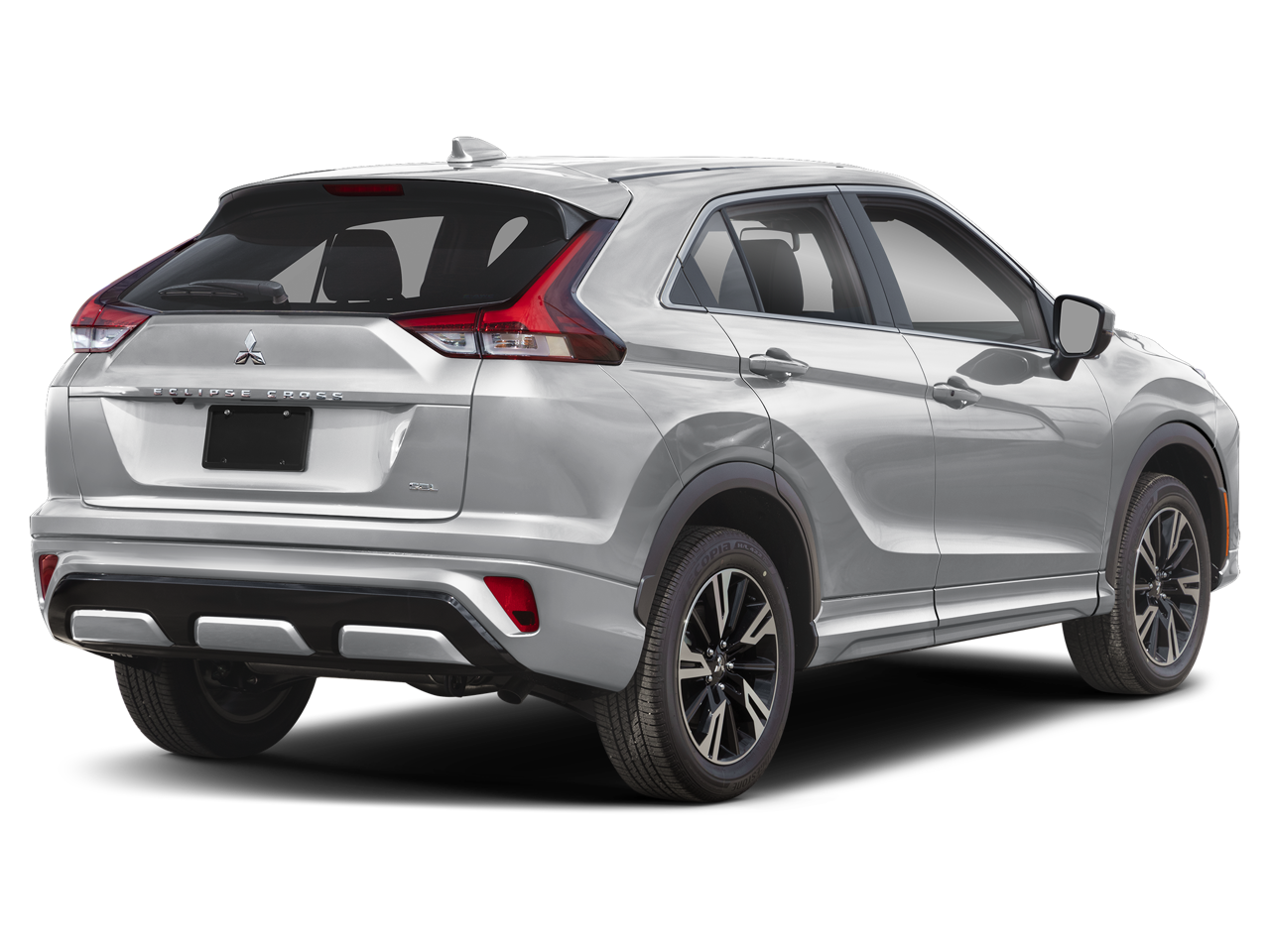 2026 Mitsubishi Eclipse Cross 32