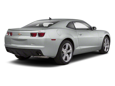 2012 Chevrolet Camaro 2LT 2LT