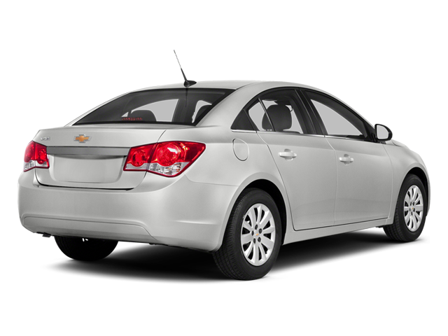 Used 2014 Chevrolet Cruze 1LT with VIN 1G1PC5SB5E7185977 for sale in Goose Creek, SC