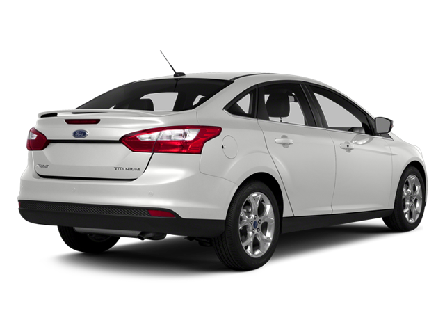 Used 2014 Ford Focus SE with VIN 1FADP3F23EL146802 for sale in Goose Creek, SC