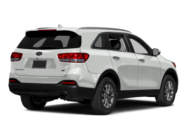 Used 2016 Kia Sorento LX with VIN 5XYPG4A37GG058170 for sale in Goose Creek, SC