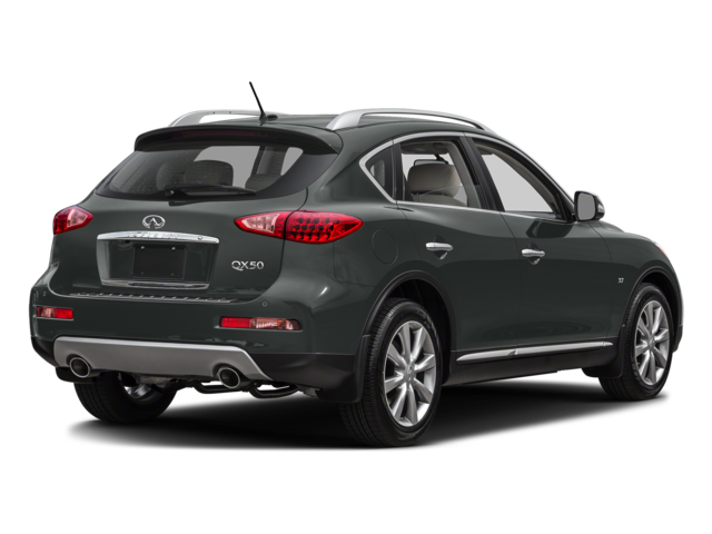 Used 2017 INFINITI QX50 Base with VIN JN1BJ0RR4HM416504 for sale in Goose Creek, SC