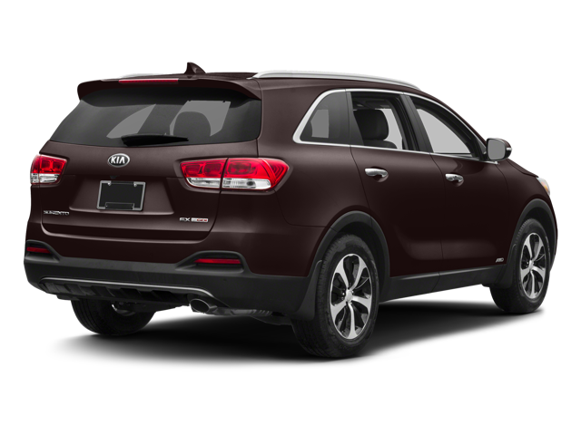 2017 Kia Sorento EX