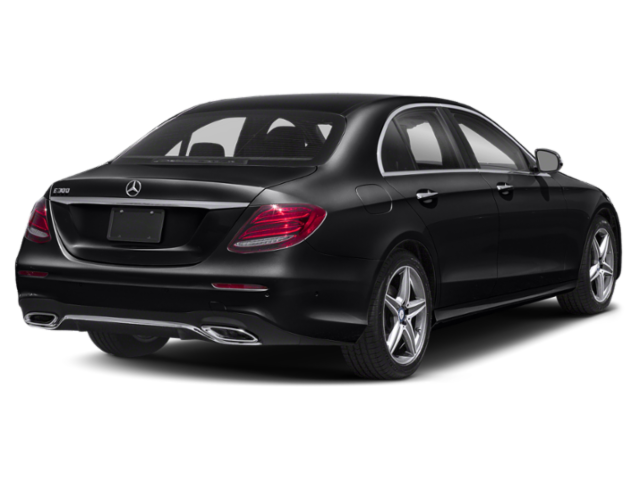 2017 Mercedes-Benz E-Class E 300