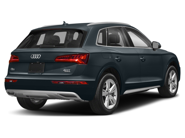 2018 Audi Q5 2.0T Premium Plus quattro