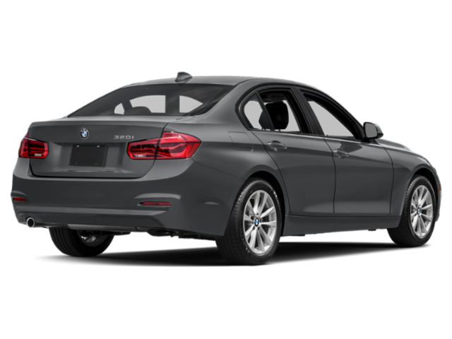 Used 2018 BMW 3 Series 320i with VIN WBA8E5G53JNU47054 for sale in Goose Creek, SC