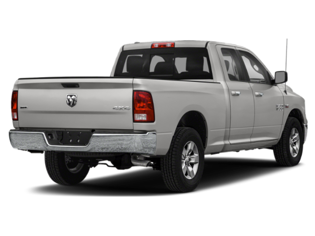 Used 2018 RAM Ram 1500 Pickup SLT with VIN 1C6RR6GG5JS298724 for sale in Goose Creek, SC