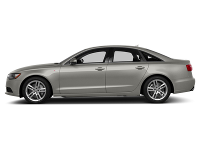 2015 Audi A6 2.0T Premium Plus quattro