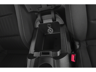 2015 Chevrolet Camaro 2LS