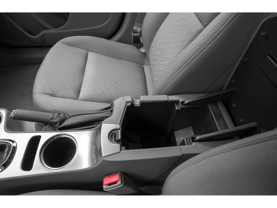 2015 Chevrolet Malibu LT 2LT