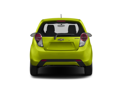 2015 Chevrolet Spark 1LT