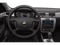 2015 Chevrolet Impala Limited LTZ