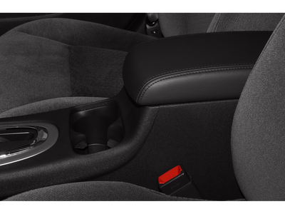 2015 Chevrolet Impala Limited LTZ