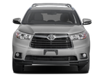 2016 Toyota Highlander XLE V6
