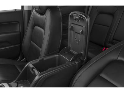 2018 Chevrolet Colorado ZR2