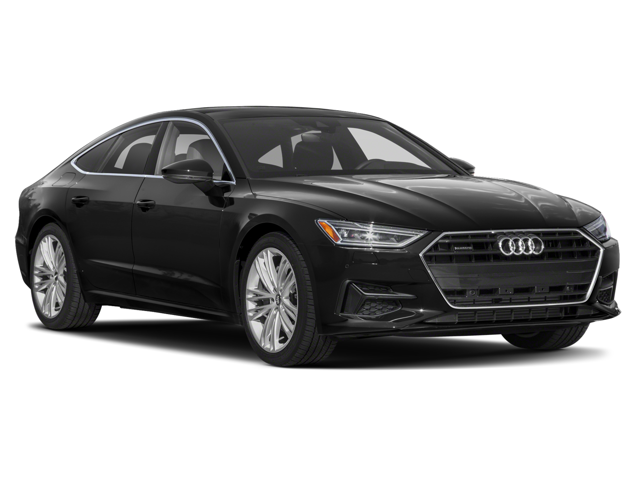 2019 Audi A7 quattro