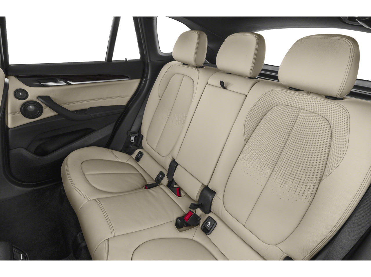 2019 BMW X1 xDrive28i