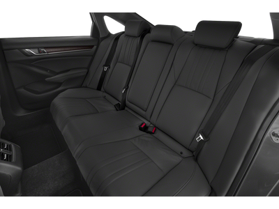 2019 Honda Accord Hybrid EX-L