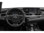 2019 Lexus ES 350 Luxury