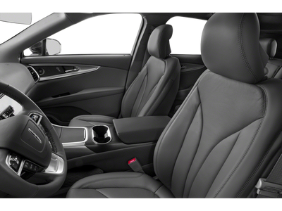 2019 Lincoln Nautilus Select