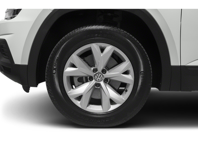 2019 Volkswagen Atlas 2.0T S