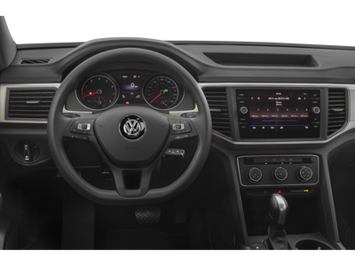2019 Volkswagen Atlas 2.0T S