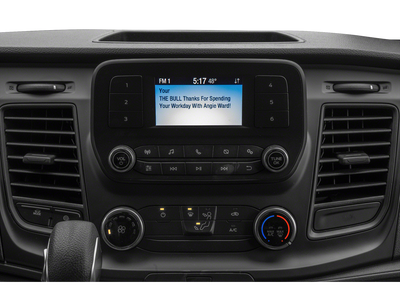 2020 Ford Transit-250 Base