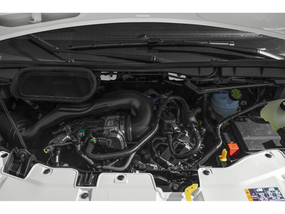 2020 Ford Transit-250 Base