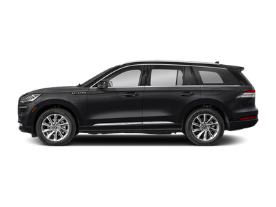 2020 Lincoln Aviator Grand Touring