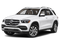 2021 Mercedes-Benz GLE GLE 350 4MATIC®