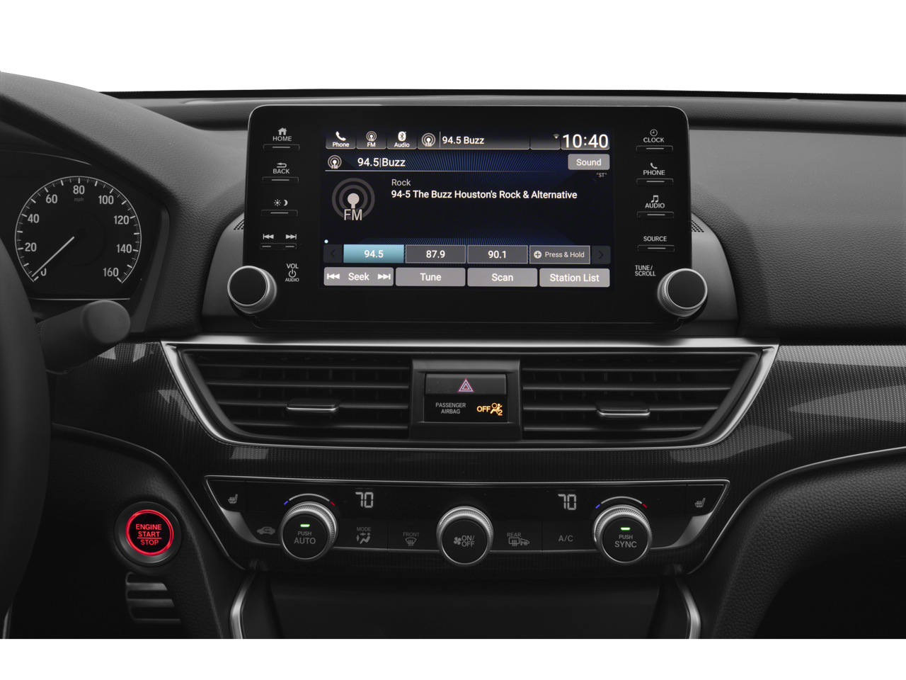 2022 Honda Accord Sport Special Edition