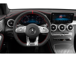 2022 Mercedes-Benz GLC GLC 43 AMG® 4MATIC®