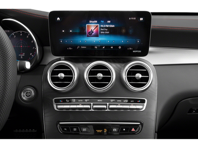 2022 Mercedes-Benz GLC GLC 43 AMG® 4MATIC®