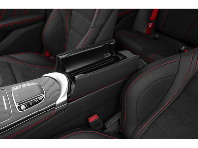 2022 Mercedes-Benz GLC GLC 43 AMG® 4MATIC®