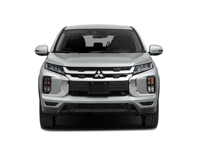 2022 Mitsubishi Outlander Sport 2.0 SE