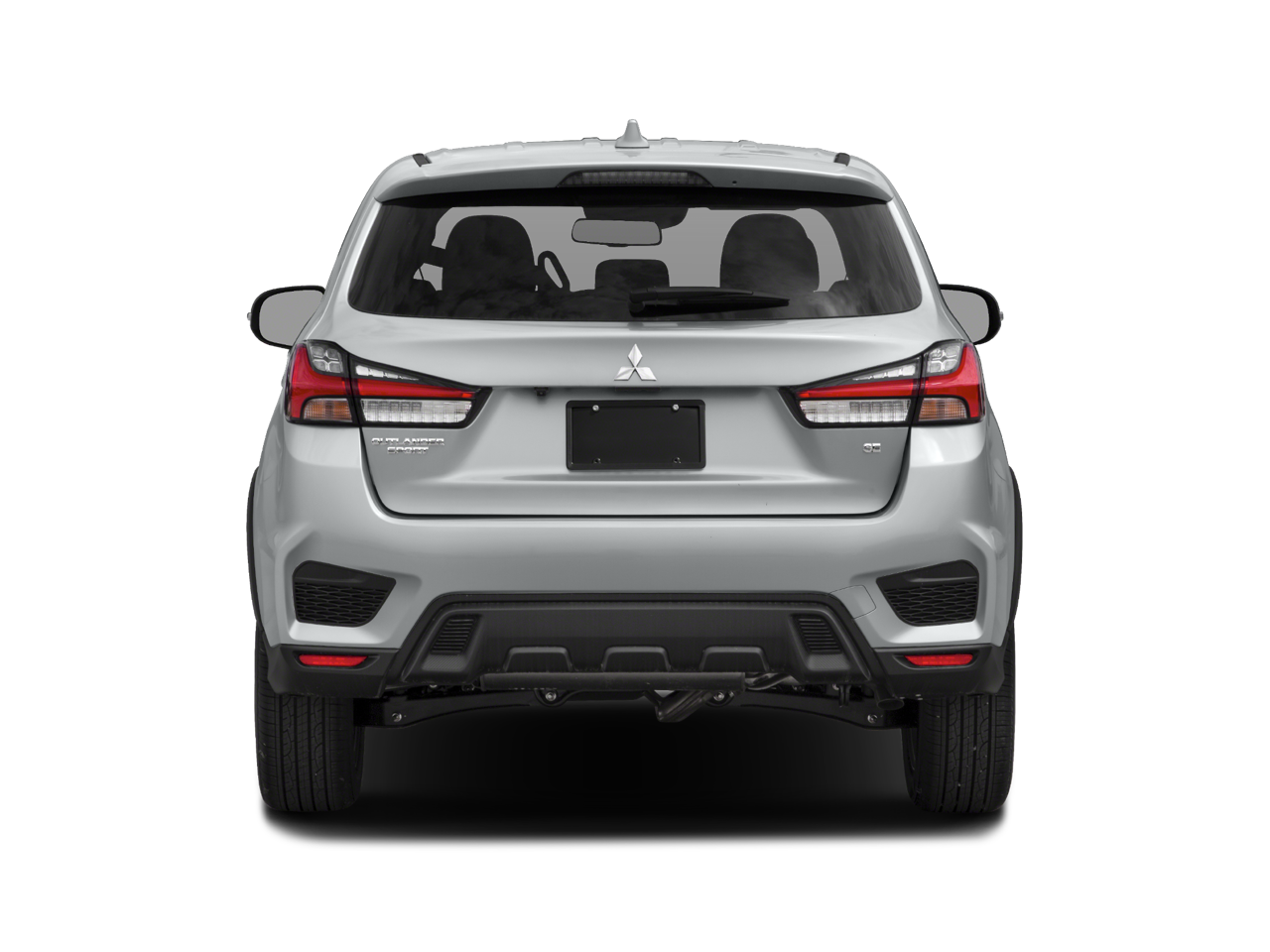 2022 Mitsubishi Outlander Sport 2.0 SE