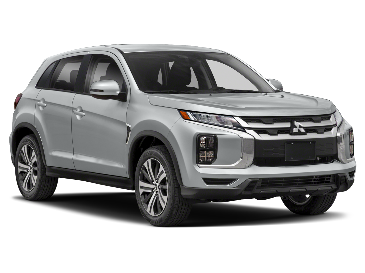 2022 Mitsubishi Outlander Sport 2.0 SE