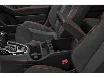 2022 Subaru WRX Limited