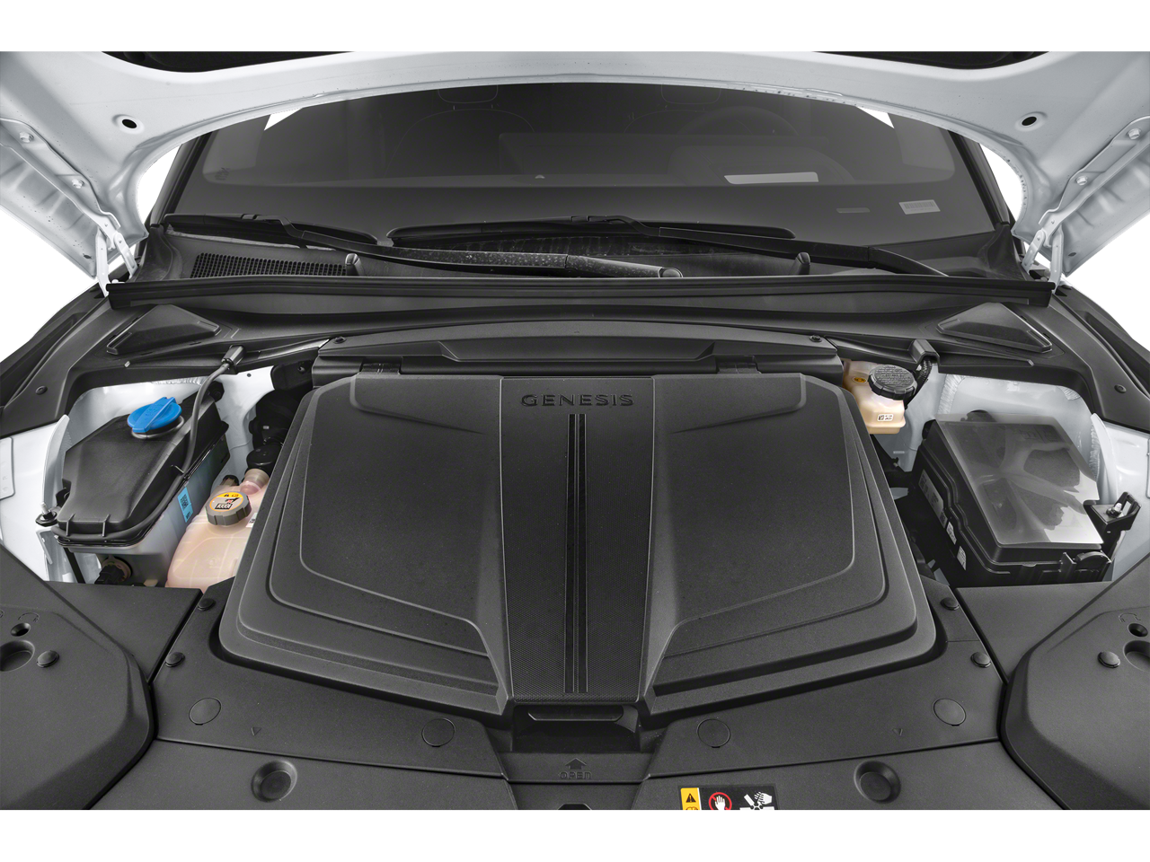 2023 Genesis GV60 Performance